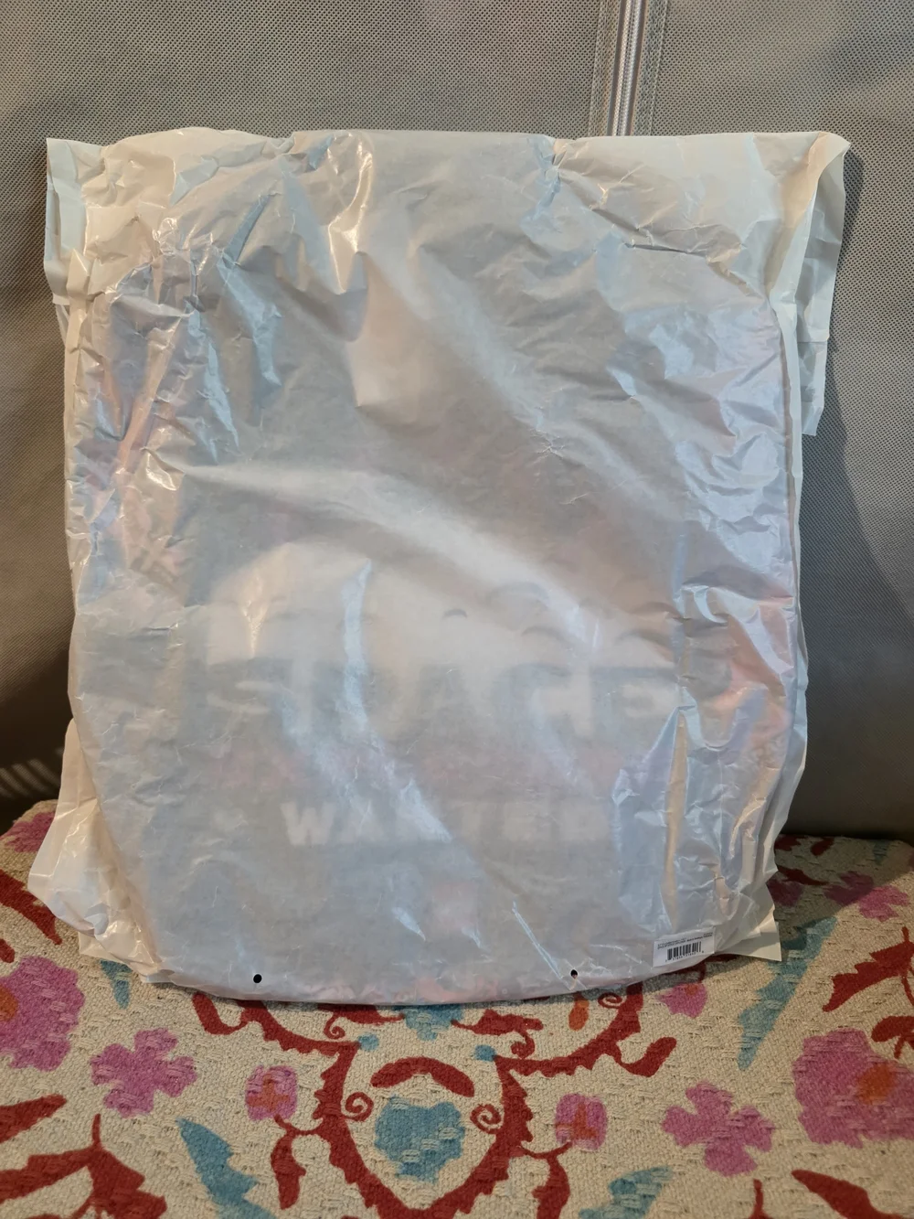 LEGO Kids Navy & Pink Space Explorers Wanted Backpack